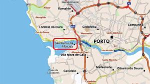 Sao Pedro da Afurada 001